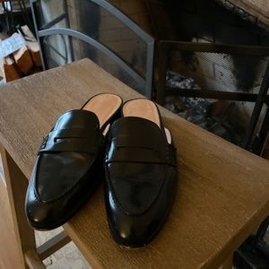 J. Crew Penny Loafer